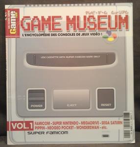 Game Museum Volume 1 (1)